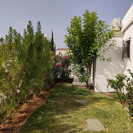 Semesterbostad Lovely 2 Bedroom With Parking Maspalomas (Gran Canaria)