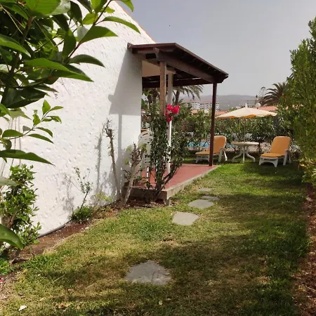 Lovely 2 Bedroom With Parking Semesterbostad Maspalomas (Gran Canaria)