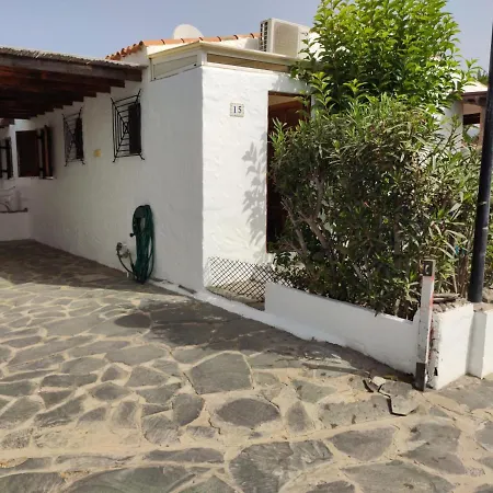 Lovely 2 Bedroom With Parking Maspalomas (Gran Canaria)
