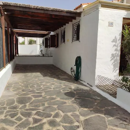 Lovely 2 Bedroom With Parking Semesterbostad Maspalomas (Gran Canaria)